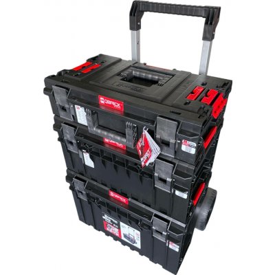 Qbrick One Cart 2.0 Vario Set – Zboží Dáma