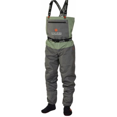 Norfin prsačky Waders Pilot Stockingfoot – Zboží Dáma