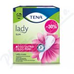 Tena Lady Slim Ultra Mini PROMO 48 ks – Zbozi.Blesk.cz