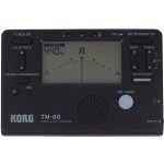 Korg TM-60 – Zboží Mobilmania