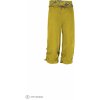 Dámské sportovní kalhoty E9 W's N Cleo 2 Grape žlutá