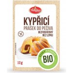 Amylon Bio kypřící prášek do pečiva bez lepku 12 g – Zbozi.Blesk.cz