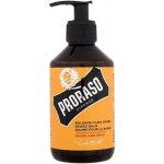 Proraso Wood and Spice balzám na krátké vousy 300 ml – Zboží Dáma