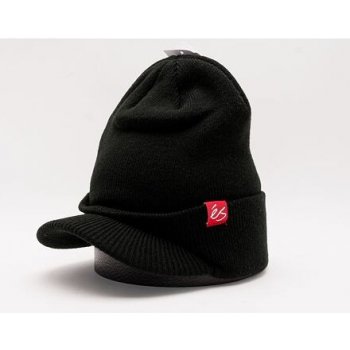 ÉS Penny Visor beanie black