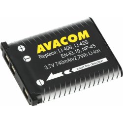 Avacom DIOL-LI40-AVA