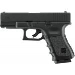 Umarex Glock 17 Gen4 GBB černá plynová – Zboží Dáma