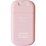 Haan Bright Rose antibakteriální čisticí sprej na ruce 30 ml – Zboží Dáma