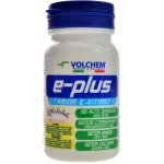 Volchem E-PlusVitamin E 90 tablet – Hledejceny.cz