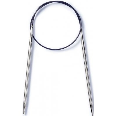 PRYM 212142 Kruhová jehlice 60 cm 4 mm – Zboží Dáma