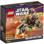 LEGO® Star Wars™ 75129 Wookieská válečná loď – Zbozi.Blesk.cz