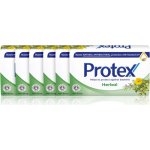 Protex Herbal antibakteriální toaletní mýdlo 6 x 90 g – Hledejceny.cz