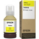 Inkoust Epson T49H4 Yellow - originální – Zboží Mobilmania