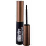 Maybelline new york Tattoo Brow Gel Tint 25 Chocolate 4,6 g – Zboží Dáma