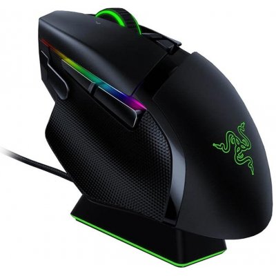 Razer Basilisk Ultimate RZ01-03170100-R3G1 – Zboží Mobilmania