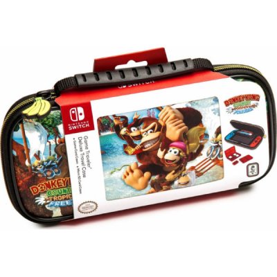 BigBen Interactive Switch case DONKEY KONG – Hledejceny.cz