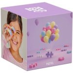 Plus Plus Nauč se stavět Pastel 600 ks – Hledejceny.cz
