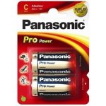Panasonic Pro Power C 2ks 09832 – Zboží Živě