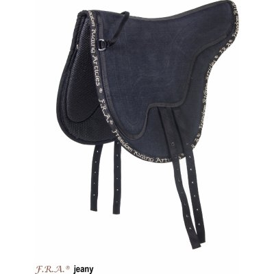 F.R.A. Pad Jeany černý – Sleviste.cz