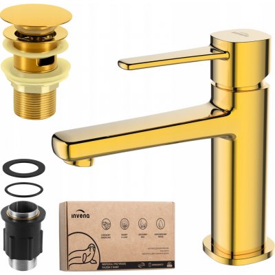 Invena GLAMOUR BU-02-009-V – Hledejceny.cz