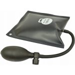 LEVIOR Vak montážní, nafukovací 15x17cm max 135kg – Zboží Dáma