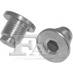 Závitová zátka, olejová vana FA1 257.808.001 – Zboží Mobilmania