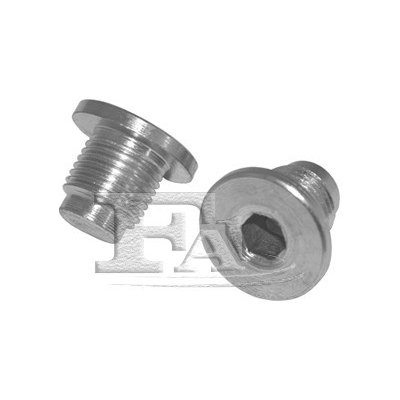 Závitová zátka, olejová vana FA1 257.808.001 – Zboží Mobilmania