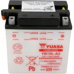Yuasa YB10L-B2 | Zboží Auto