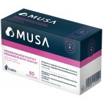 Musa Premenstruační komfort 60 kapslí – Hledejceny.cz