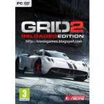 GRID 2: Reloaded Edition – Hledejceny.cz