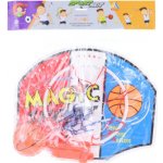 Karlie basketbalový koš s míčkem 20x20x20 cm – Zboží Mobilmania