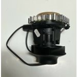 Ventilátor nezávislého topení, 5001850038, 70678A - webasto – Hledejceny.cz