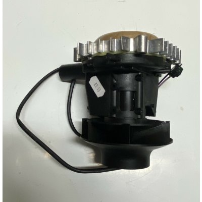 Ventilátor nezávislého topení, 5001850038, 70678A - webasto – Hledejceny.cz