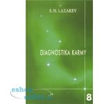 Diagnostika karmy 8 S.N. Lazarev – Hledejceny.cz