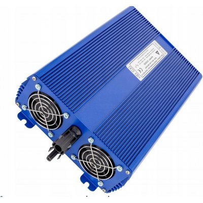 ECO Solar Boost MPPT-3000 3kW – Sleviste.cz