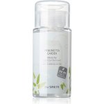 The Saem Healing Tea Garden White Tea odličovač očí a rtů pro citlivou pleť 150 ml – Hledejceny.cz