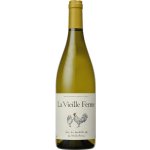 Famille Perrin La Vielle Ferme Blanc 2023 13% 0,75 l (holá láhev) – Hledejceny.cz