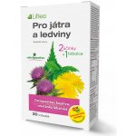Liftea šalvěj 30 tobolek – Hledejceny.cz