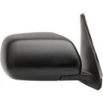 Pravé zpětné zrcátko SUZUKI VITARA GRAND | 2005 a výše | elektrické, vyhřívané, bez lakování | TAIWAN | Zboží Auto