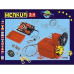 Merkur M 2.1 – Zbozi.Blesk.cz