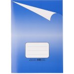 BOBO BLOK školní sešit 440 čistý – Zbozi.Blesk.cz