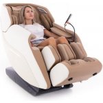 RelaxPro 3D MASSAGER bílo-hnědé – Zboží Dáma