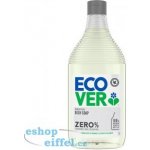 Ecover Zero přípravek na mytí nádobí 450 ml – Zbozi.Blesk.cz