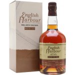 English Harbour Madeira Cask Finish 46% 0,7 l (karton) – Hledejceny.cz