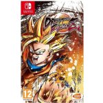 Dragon Ball Fighter Z – Zboží Živě