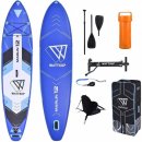 Paddleboard WattSup Marlin Combo 12‘0“