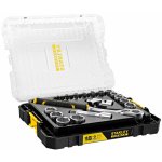 Stanley FMMT98102-0 FatMax M-STAK 3/8" sada hlavic
