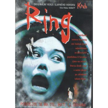 Kruh / Ring