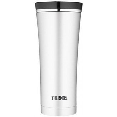 Thermos Nerezový termohrnek Style Silver 470 ml – Zboží Dáma