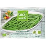 Eco organic services Bio mražené Fazolové lusky 300 g – Zboží Dáma
