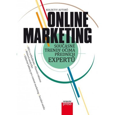 Online marketing – Zboží Mobilmania